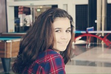 Sarah Tariq