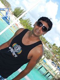 Vinesh Shah
