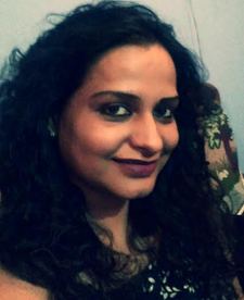 Surabhi Singh