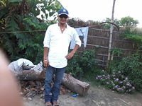 Ram Mishra