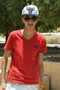 Hamza Shafi