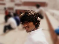 Vijaya Vishnu