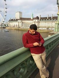 Saud Almahri