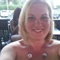 Amy Struthers