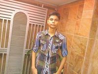 Aditya Sharma