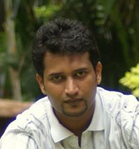 Sudarshan Hegde