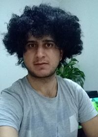 Khurram Hanif