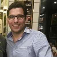 Itamar De carvalho