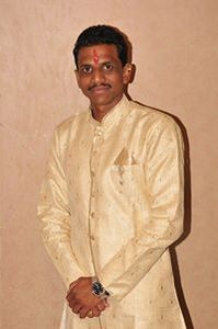 Vikram Bhimbar