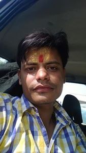 Shivam Dixit