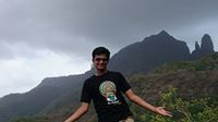 Aditya Patil