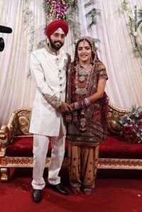 Kamalpreet Kaur