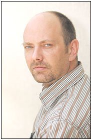 Daniel Patrik