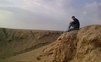 Dilo Gharibo