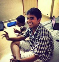 Brian Mathew