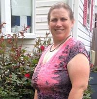Julie Starling