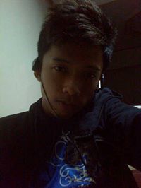 Arman Labton jr.
