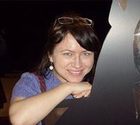 Евгения Зинько