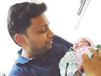 Vikas Mishra