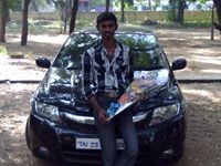 Murali Tharan