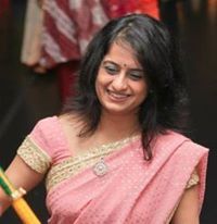 Poorvi Kaushik