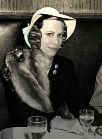 Rachel Norman