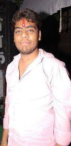 Raman Bansal