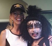 Stephanie Oldfield colant