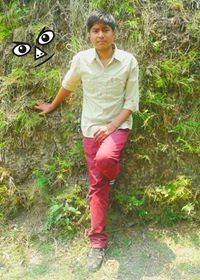 Rupesh Sharma