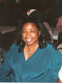 Eileen Clemons