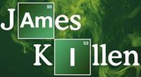 James Killen
