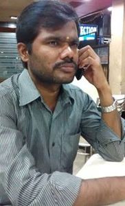 Mohan Rajagopal