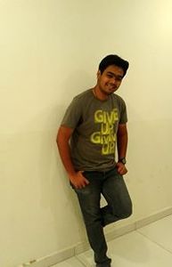 Mohit Sharma