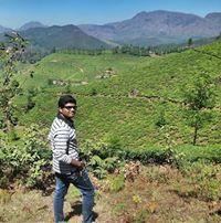 Tomin Joseph