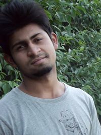 Abbas Rehman