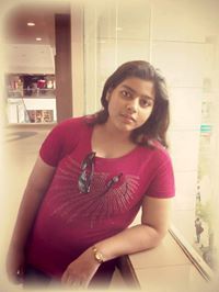 Medha Saha