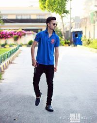 Irfan Bukhari