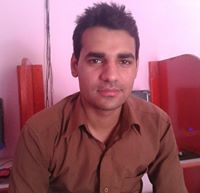 Vishesh Mishra