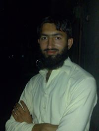 Aneeb Raza