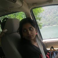 Sitara Kapoor