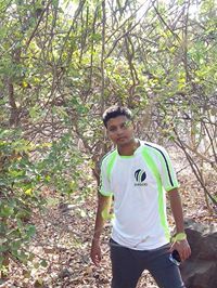 Prashant Patil