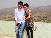 Harsh Bhatt