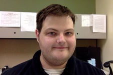 Travis Howell