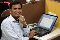 Manjunathan Basavappa