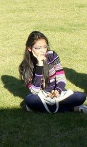 Mariana Tharwat kamel