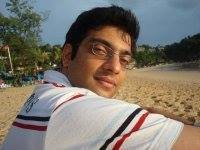 Ajit Karumampettykalam