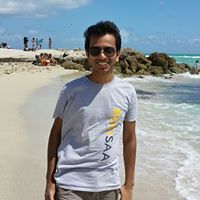 Anshul Bansal