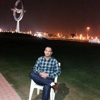 Mohammed Ayoub
