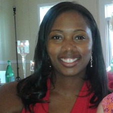 Denise Oliver