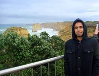 Asif Alam